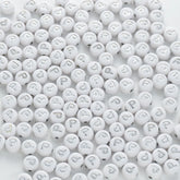 BD00099-02-silver-letter-white-opaque-coin-alphabet-beads-single-p-4×7mm